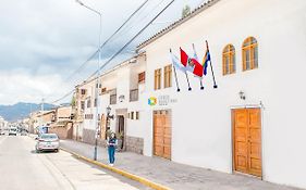 Hostal Cusco Agency